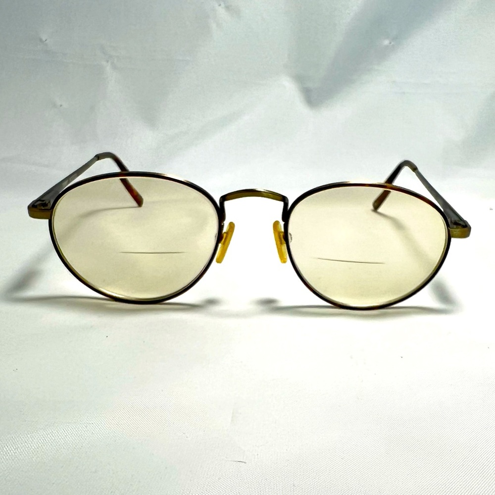BOGO Tommy Hilfiger Tortoise Eyeglasses - Frames Only